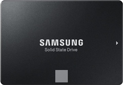 Samsung 860 EVO MZ-76E4T0 4TB 2.5